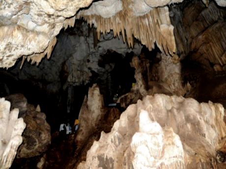 Keloğlan Mağarası tanıtım için destek bekliyor