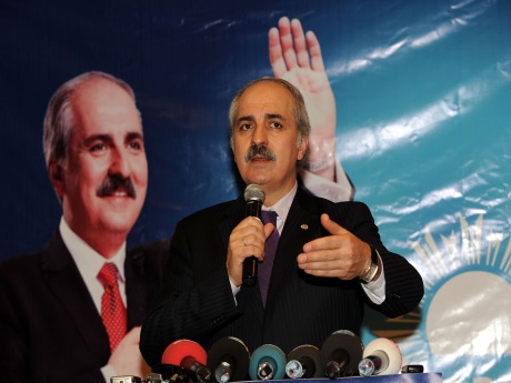 Kurtulmuş'tan 2 sandık önerisi