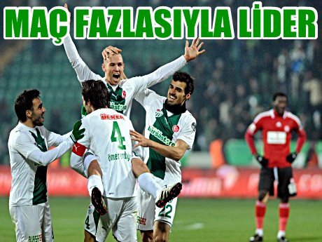 Miller farkı: 2-1