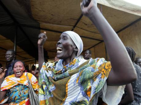 Sudan'da çatışma: 20 ölü