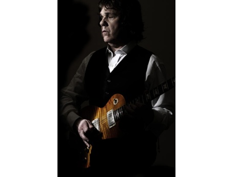 Gary Moore öldü