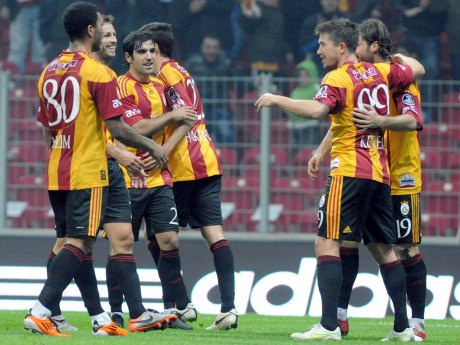 Galatasaray için son şans