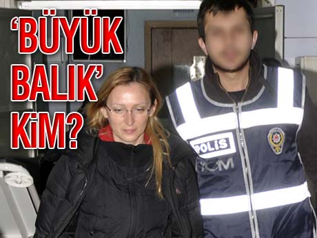 'Büyük balık' tartışması