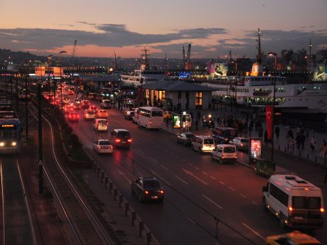 Bağışlar'dan 