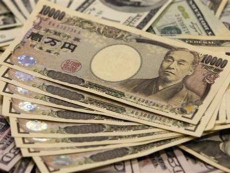 BoJ, 3 trilyon yen likide sağladı