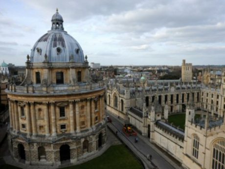 Oxford ve Cambridge'de okumanın yıllığı 22 bin TL