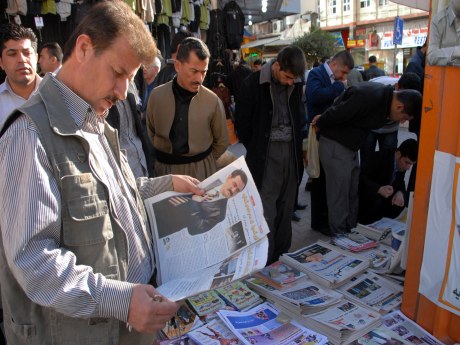 Her köşede İbrahim Tatlıses çalıyor