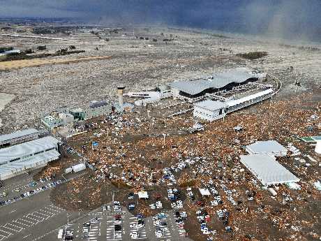 Sosyal ağlarda deprem mesaisi