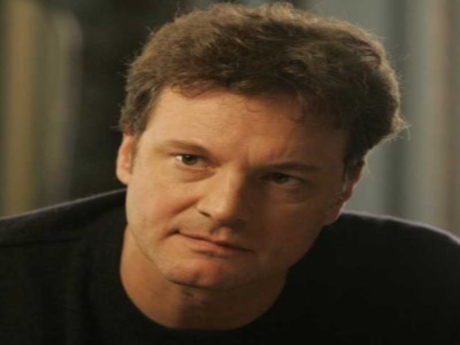 Gizem dolu Colin Firth