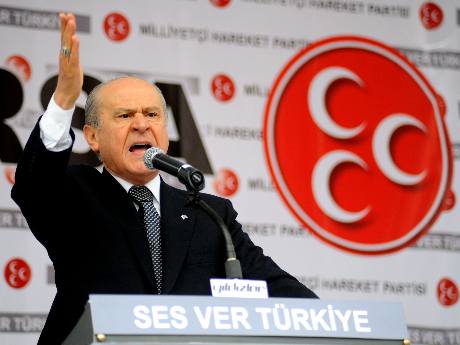 Bahçeli: İktidar yıpranmıştır