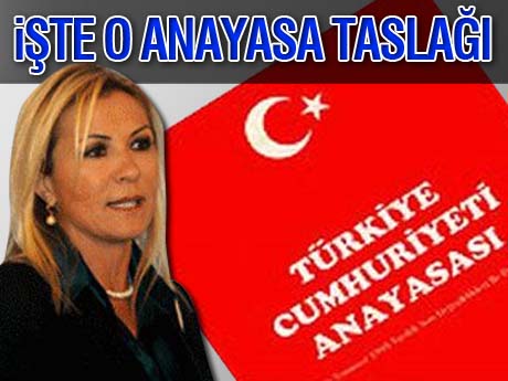 TÜSİAD anayasanın hatlarını ortaya koydu