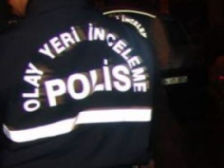 Polis otosuna silahlı saldırı