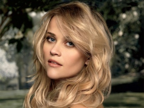 Reese Witherspoon evlendi