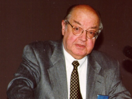 Paul Baran öldü