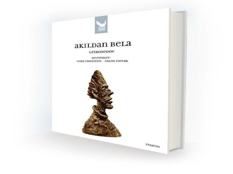 'Akıldan Bela'lı bir kitap