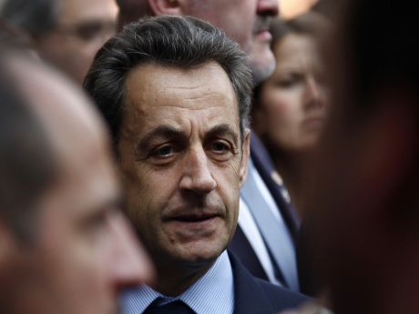 Sarkozy: Çin'e ihtiyaç duyuyoruz