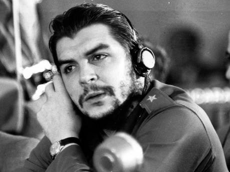 Che Guevara'nın yol arkadaşı Grandado öldü