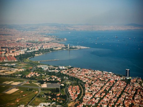 Hoşgörü kentinin turizm zenginleri