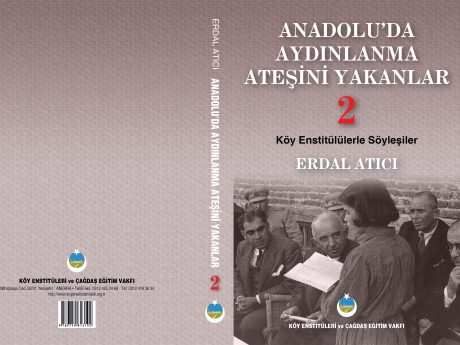 Anadolu'da Aydınlanma Ateşini Yakanlar