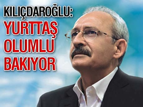 Kılıçdaroğlu: Devrim yaptık