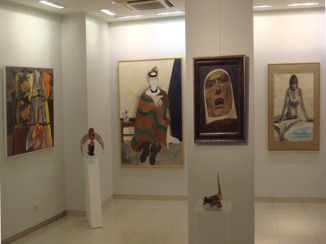 İzmir'de sanat dolu bir hafta