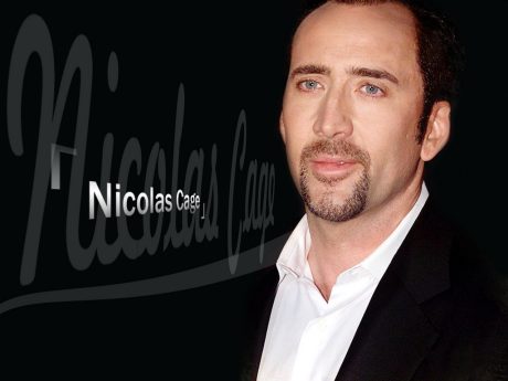 Nicolas Cage tutuklandı