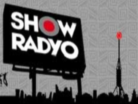 Show Radyo ihalesi