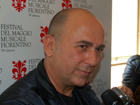 Ferzan Özpetek'ten Aida operası