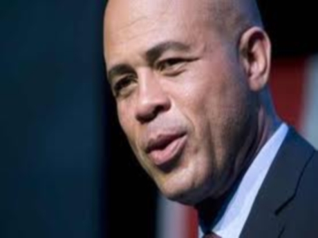 Haiti'nin yeni devlet başkanı hip-hop şarkıcısı Martelly