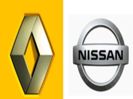 Renault- Nissan ittifakı