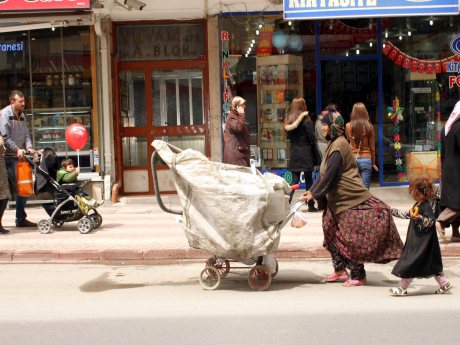 Bir fotoğrafla ortaya çıkan dram