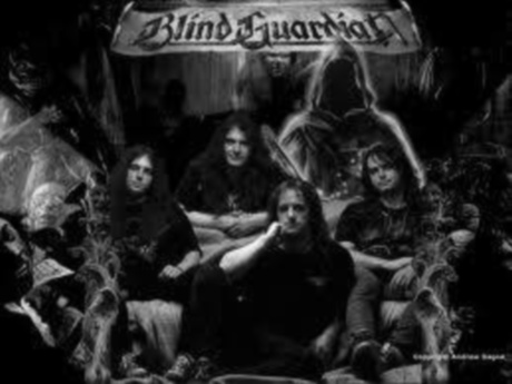 Blind Guardian Türkiye'de