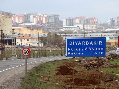 Diyarbakır'daki 'arsa balonu' patladı