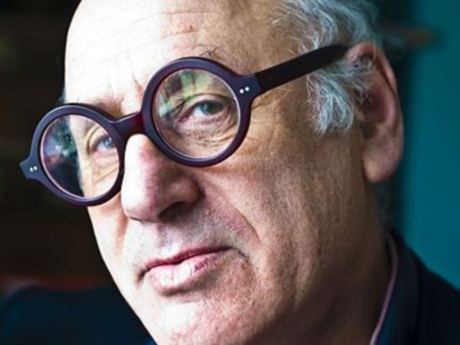 Michael Nyman CRR'de