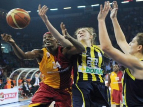 Basketbolda final serisi başlıyor