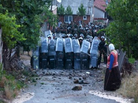 Ahmet Şık'ın 'Ben Tanığım' sergisi açılıyor