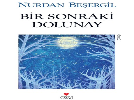 Hatıralar ve düşlerle yükselen 'Dolunay'