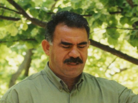 Öcalan tehditler savurdu!