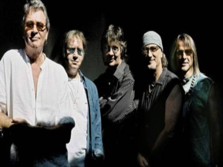 Deep Purple için geri sayım