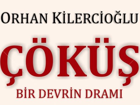 Çöküş-Bir Devrin Dramı