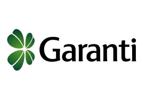 Kurumlar vergisi şampiyonu Garanti Bankası