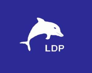 LDP, adaylarını tanıttı