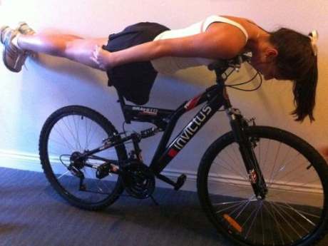 İnternetteki 'planking' çılgınlığı can aldı