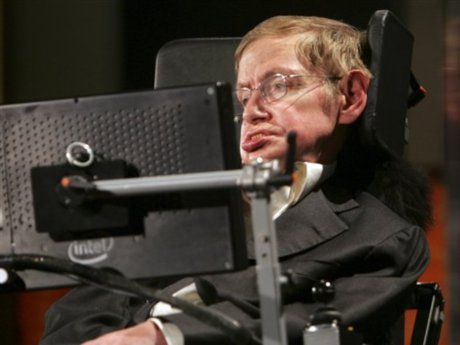 Stephen Hawking: Cennet bir mit