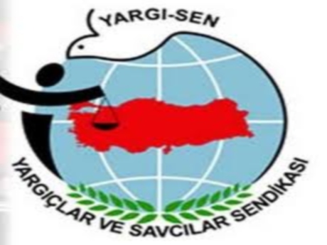 YARGI-SEN'e uyarı:Tüzüğünü değiştir kapatılma