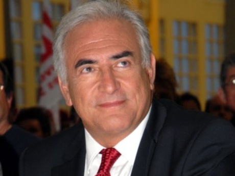 Strauss-Kahn'a istifa çağrısı