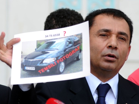 'Finansman Faruk Bayındır'