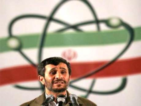 Ahmedinejad'a veto