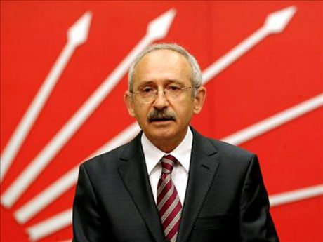 Kılıçdaroğlu'nun genel başkanlıkta 1. yılı