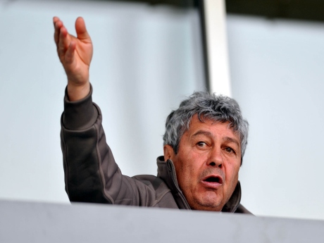 Lucescu kupaya doymuyor